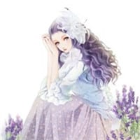 同一片天地却无法拥有你(唯美手绘水彩画头像男女通用)