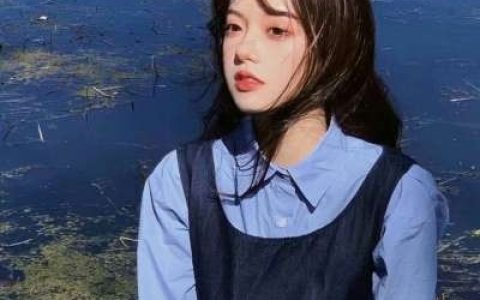 站在风口满世界都是你的气息(不能错过的优质女生头像)