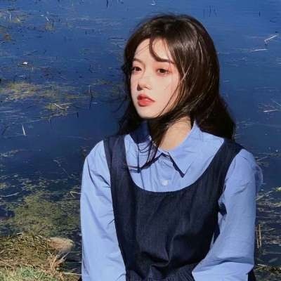 站在风口满世界都是你的气息(不能错过的优质女生头像)
