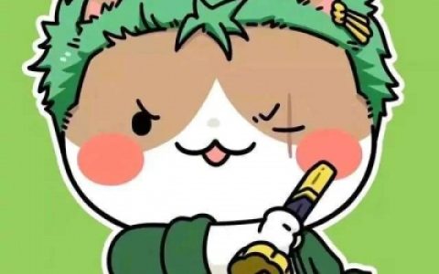 这世界从不缺让人心动的新鲜感(四人卡通又不失沙雕的抖阴团头)