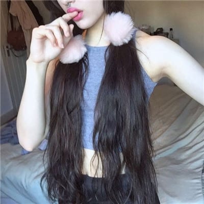 陪你把沿路感想活出了答案(性感有魅力的女人头像)