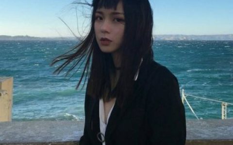 我们拥有太多故事却没有未来(最新抖阴女生头像海边唯美高清大全)