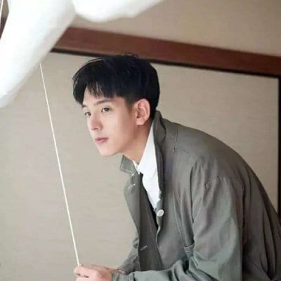 我好像擅长搞坏关系(潮流个性男生头像大全侧脸阳光)