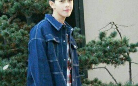 最新帅气男生头像独一无二(时尚潮流小哥哥头像大全精选)