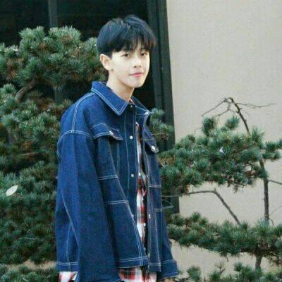 最新帅气男生头像独一无二(时尚潮流小哥哥头像大全精选)