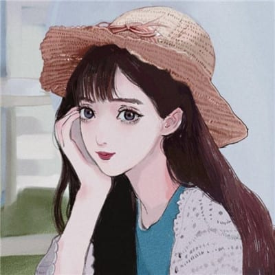 无聊的生活千篇一律(唯美好看的手绘头像最新)