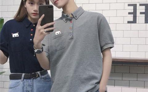 毕竟是我爱的人我能怪你什么(七夕抖阴情侣头像甜蜜可爱一男一女)
