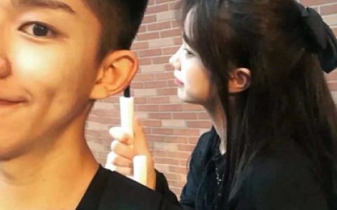 你才是例外和偏爱(高颜值的情侣头像真人一对两张)