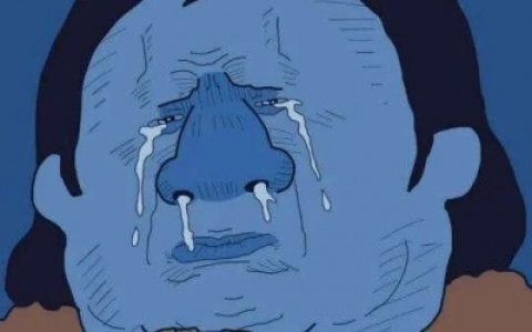 让我难过这件事情生活和你都很擅长(超萌超可爱的沙雕团头像)