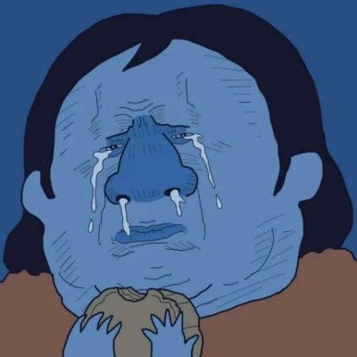 让我难过这件事情生活和你都很擅长(超萌超可爱的沙雕团头像)