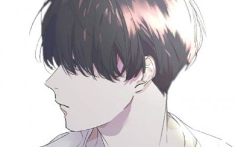 你不知我的苦就别劝我大度(最新男生动漫头像冷酷帅气)