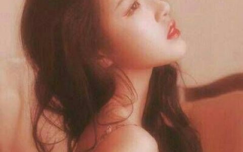 你每一次的温柔我都想炫耀(意境头像女生唯美清纯图片大全)