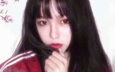 最吉利的抖阴头像红色系女生(能带来好运的红色系女生头像大全)