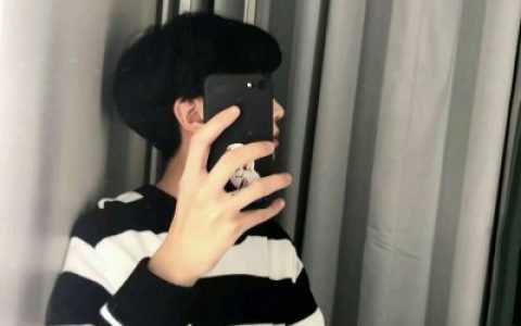 道理都懂情绪难控(最新手机控男生头像帅气超拽)