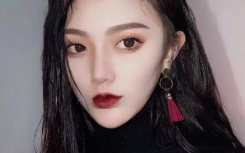 我努力了你没感动又有什么用(最火爆的抖阴头像女生高冷超拽)