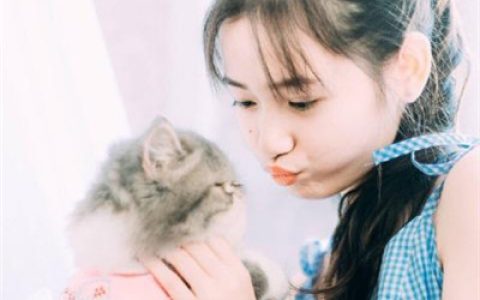 好看抖阴闺蜜头像一人一张(独一无二闺蜜头像小清新可爱)