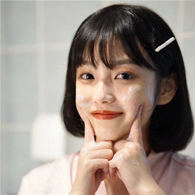 浪漫至死不渝的陪伴(阳光开朗的女生头像合集)
