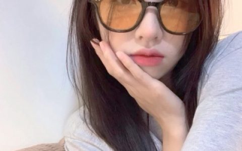 谢谢你欣赏我不为入知的小角落(最新版让人喜欢很久的优质美女头像)