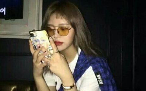你们是注定我是偶然(非主流女生抖阴头像霸气超拽)