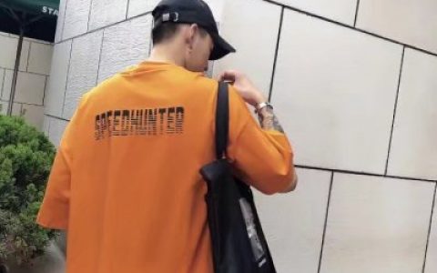 黄色系男生头像大全最新(最火爆抖阴头像男生个性潮流)