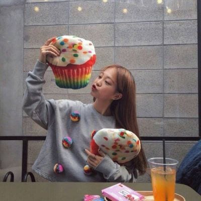 喜欢是不甘深爱是心酸(强迫症头像女生清新自然最新版)