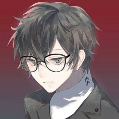 你得到了所以你变了(最新动漫头像男生帅气冷酷)