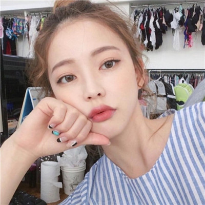 我是仙女不接受任何反驳(妩媚妖娆的女生头像霸气有范儿)图