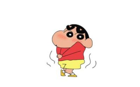 抖阴蜡笔小新卡通头像可爱(最新蜡笔小新头像大全高清搞怪)