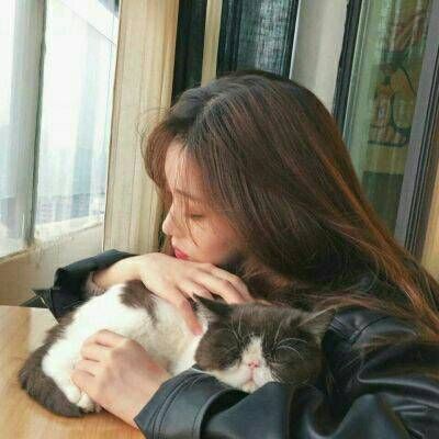 你是我回忆里抹不掉的痕迹(女生头像正脸长发唯美图片大全)图14