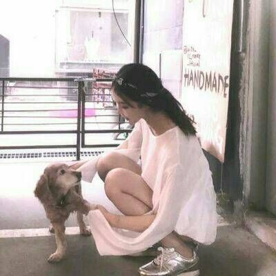 你是我回忆里抹不掉的痕迹(女生头像正脸长发唯美图片大全)图15