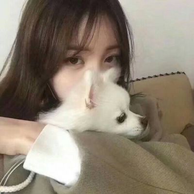 你是我回忆里抹不掉的痕迹(女生头像正脸长发唯美图片大全)图19