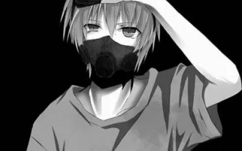 没有突然一直很想你(最火的男生头像动漫冷酷帅气)