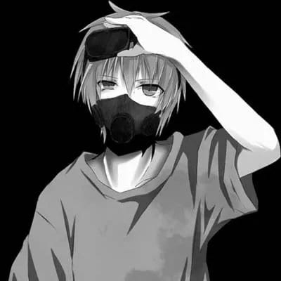 没有突然一直很想你(最火的男生头像动漫冷酷帅气)