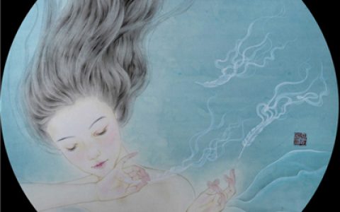 任何事情总是所料未及(圆形原宿风女生头像病女)