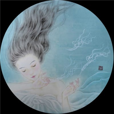 任何事情总是所料未及(圆形原宿风女生头像病女)