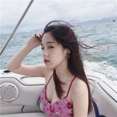 我是仙女不接受任何反驳(妩媚妖娆的女生头像霸气有范儿)图1