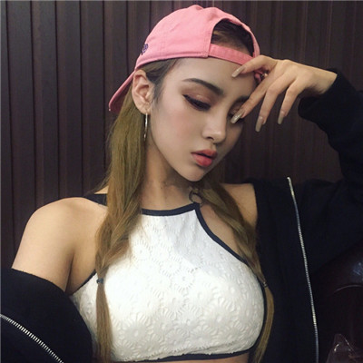 我是仙女不接受任何反驳(妩媚妖娆的女生头像霸气有范儿)图3