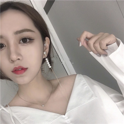 我是仙女不接受任何反驳(妩媚妖娆的女生头像霸气有范儿)图4
