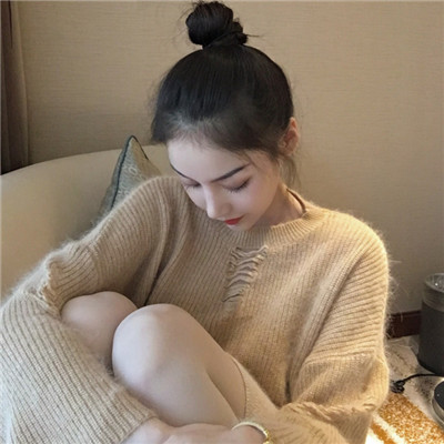 我是仙女不接受任何反驳(妩媚妖娆的女生头像霸气有范儿)图5
