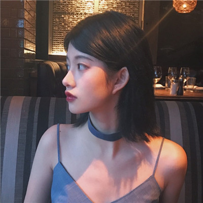 我是仙女不接受任何反驳(妩媚妖娆的女生头像霸气有范儿)图7