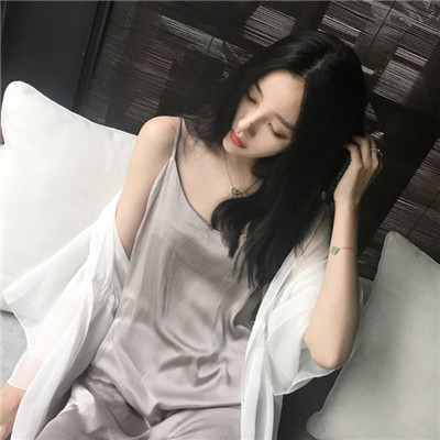 我是仙女不接受任何反驳(妩媚妖娆的女生头像霸气有范儿)图8