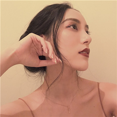我是仙女不接受任何反驳(妩媚妖娆的女生头像霸气有范儿)图9