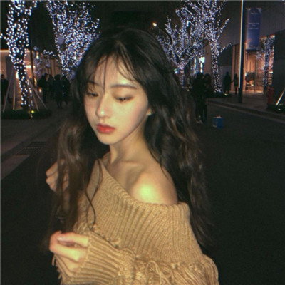 我是仙女不接受任何反驳(妩媚妖娆的女生头像霸气有范儿)图11