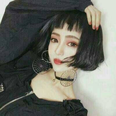 你是我幸福A唯一赞助商(独特的超拽女生抖阴头像精选)图7