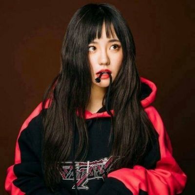 你是我幸福A唯一赞助商(独特的超拽女生抖阴头像精选)图10