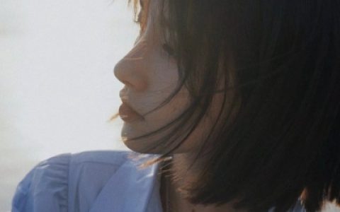突然觉得很可惜我们没能看过一场日出(优质仙女必备的好看神仙颜值头像)