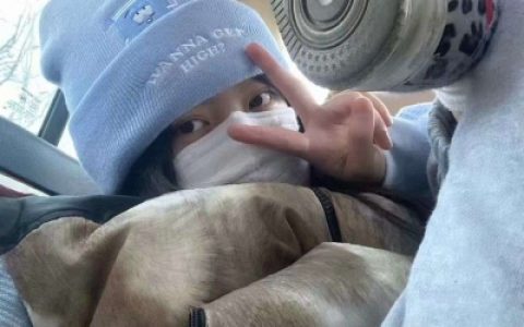 雪落知春意久伴见初心(大雪节气专属的暖心好看头像)