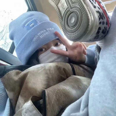 雪落知春意久伴见初心(大雪节气专属的暖心好看头像)