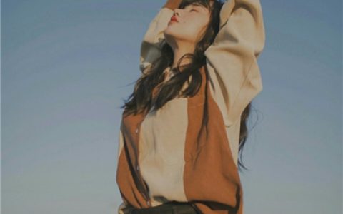 愿你过得好祝我也顺心(抖阴头像女生可爱卖萌卡哇伊最新)