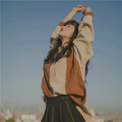 愿你过得好祝我也顺心(抖阴头像女生可爱卖萌卡哇伊最新)